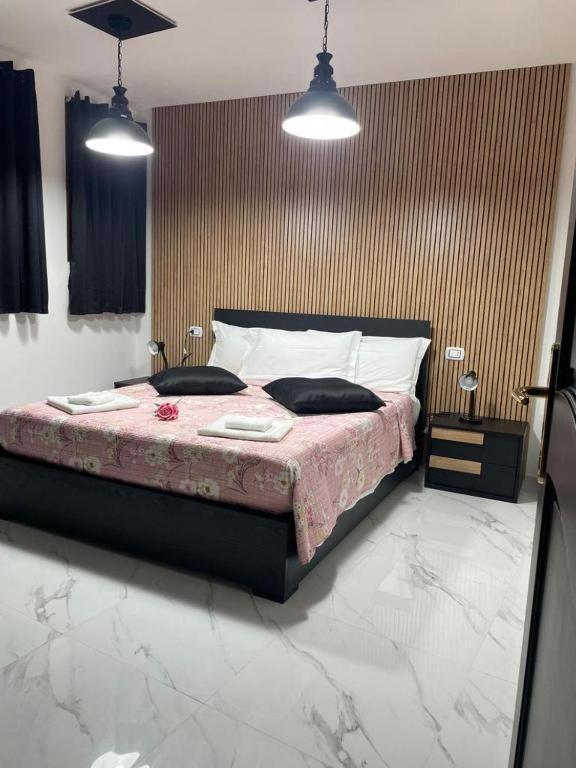 Corticella 2 Apartment Bologna Exterior photo